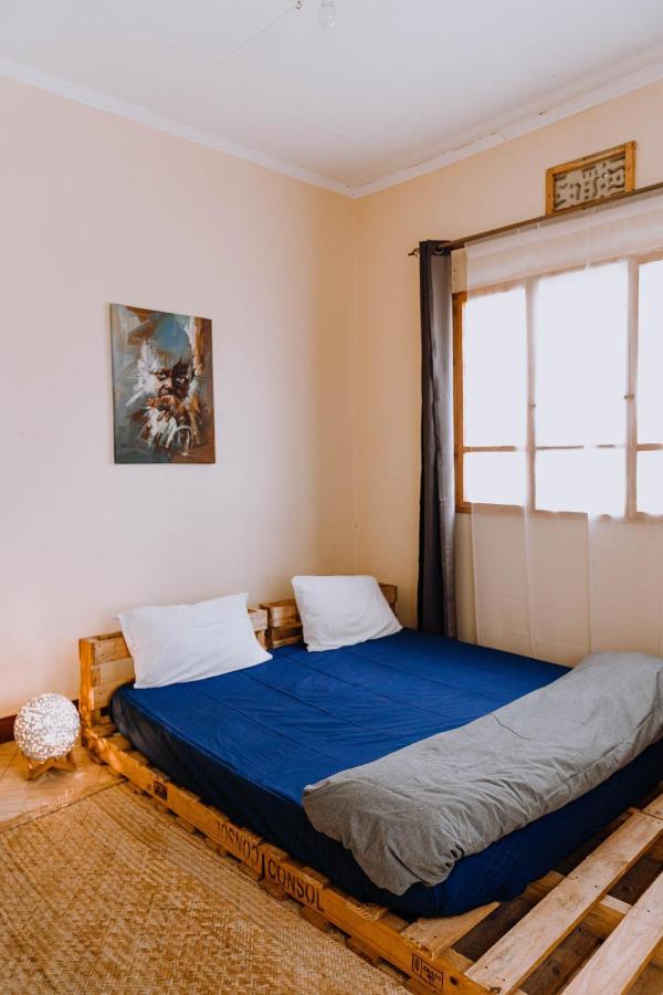 Mkoani Homestay Moshi Exterior foto